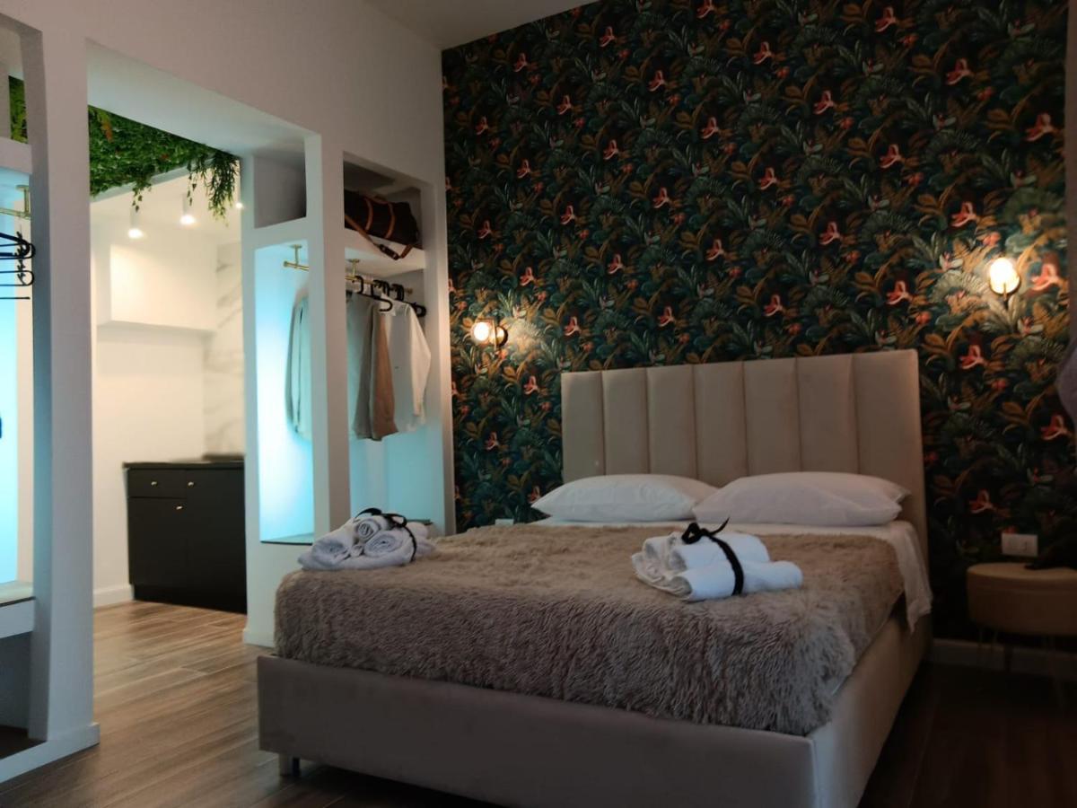 La Maison Di Luche' Lejlighed Napoli Eksteriør billede